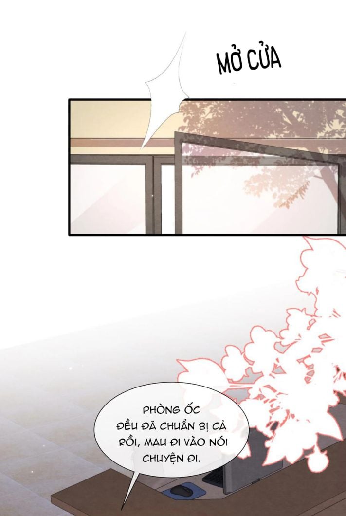 Trạch Mộc Nhi Tê Chapter 22 - Trang 2