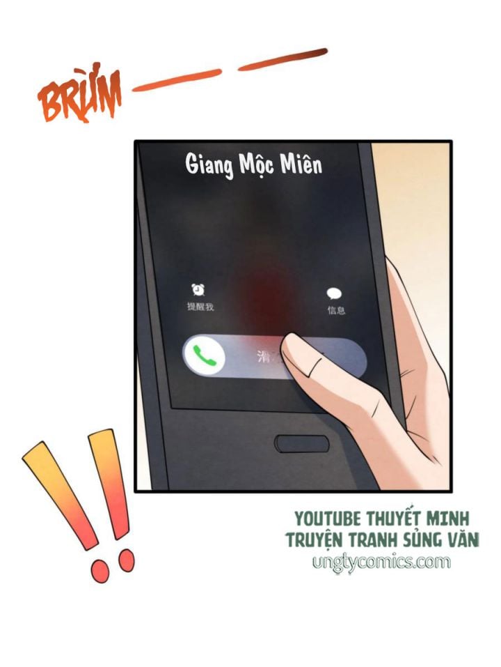 Trạch Mộc Nhi Tê Chapter 23 - Next Chapter 24