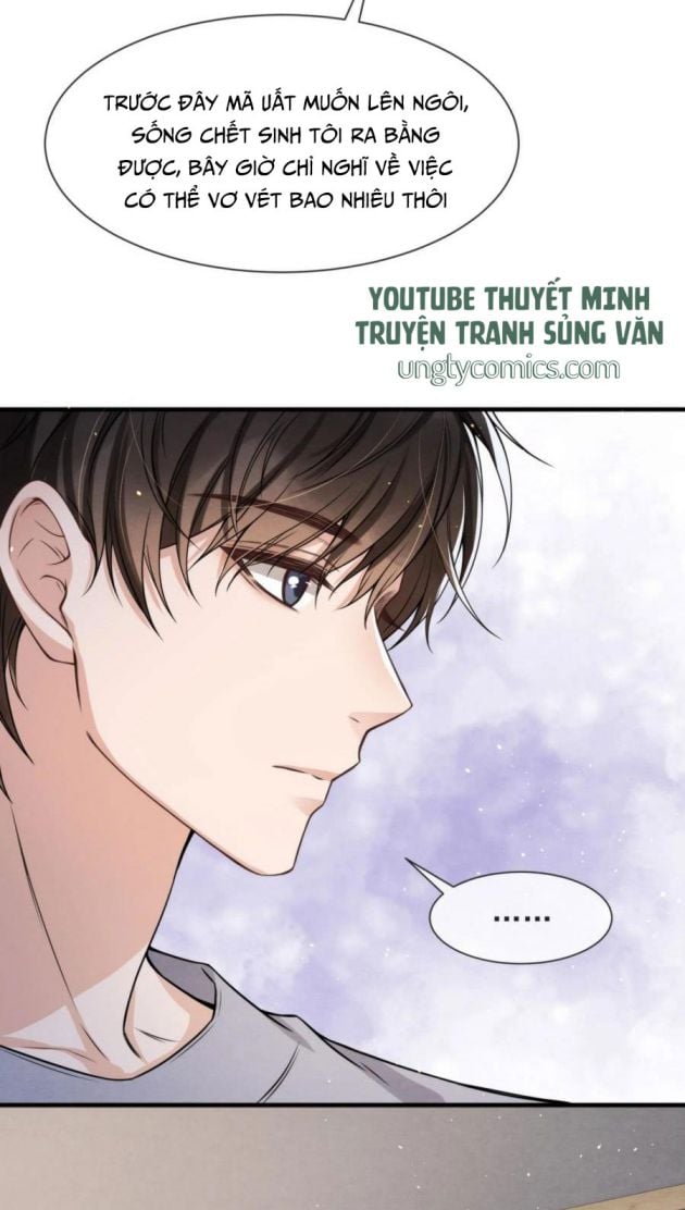 Trạch Mộc Nhi Tê Chapter 25 - Next Chapter 26