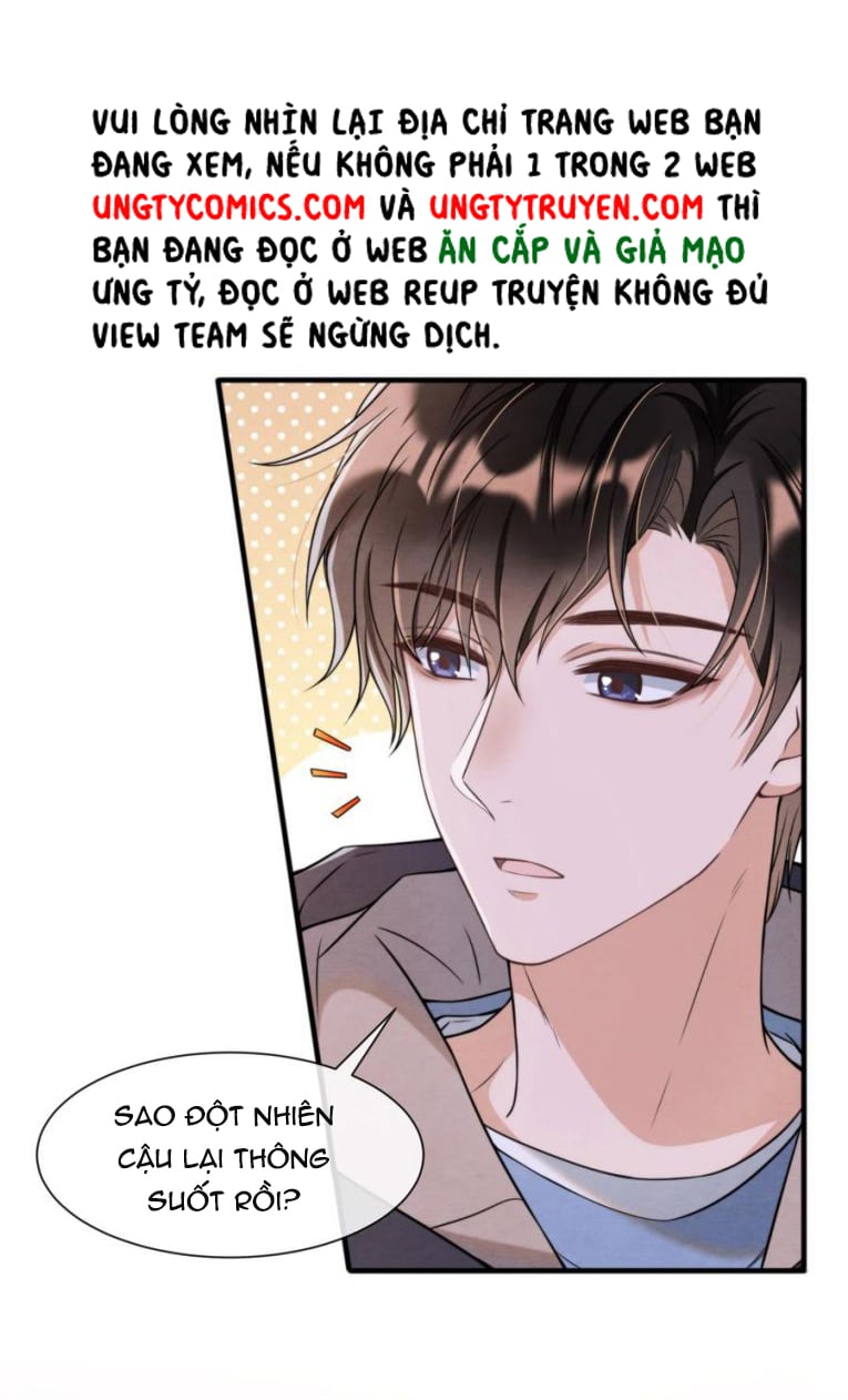 Trạch Mộc Nhi Tê Chapter 30 - Next Chapter 31