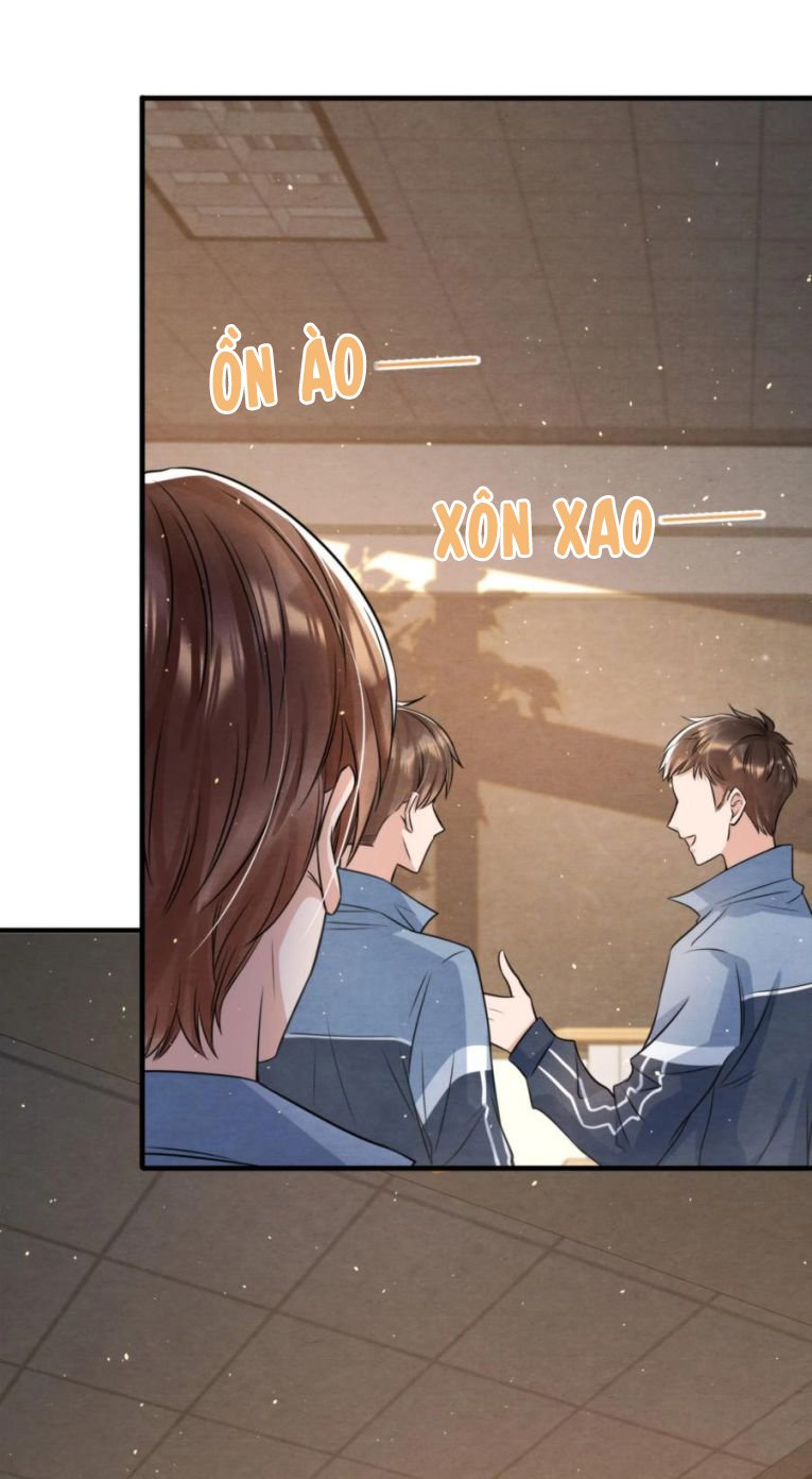 Trạch Mộc Nhi Tê Chapter 30 - Next Chapter 31