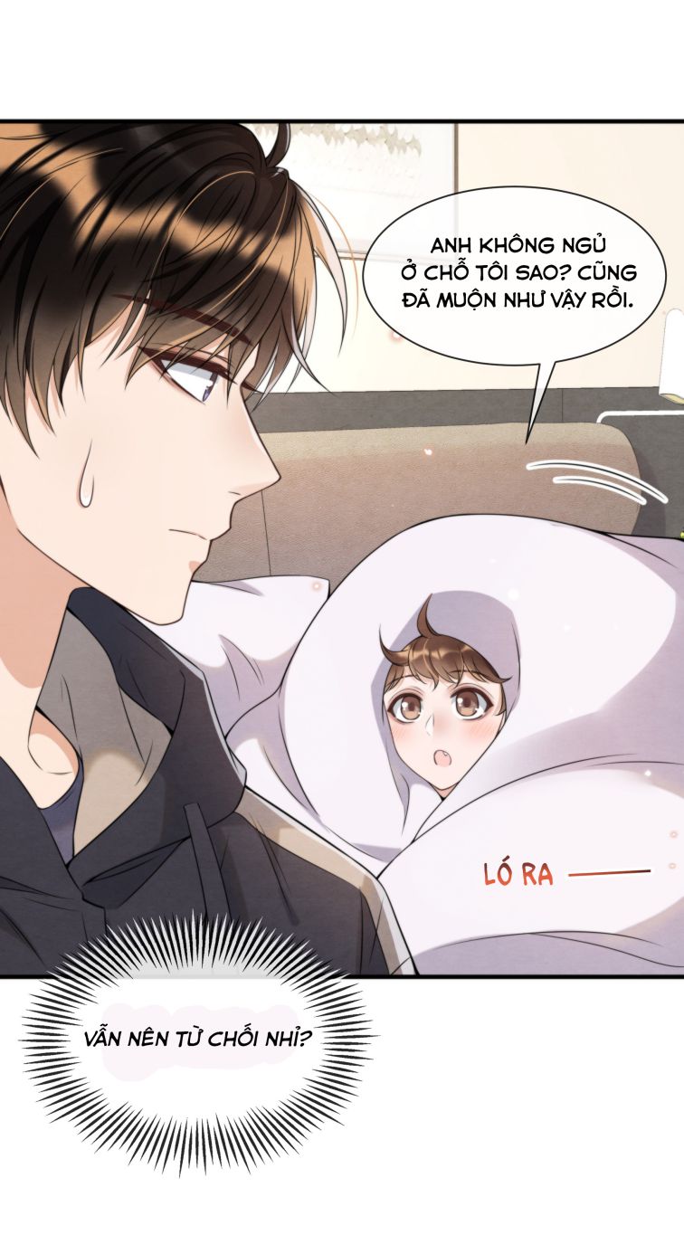 Trạch Mộc Nhi Tê Chapter 32 - Next Chapter 33