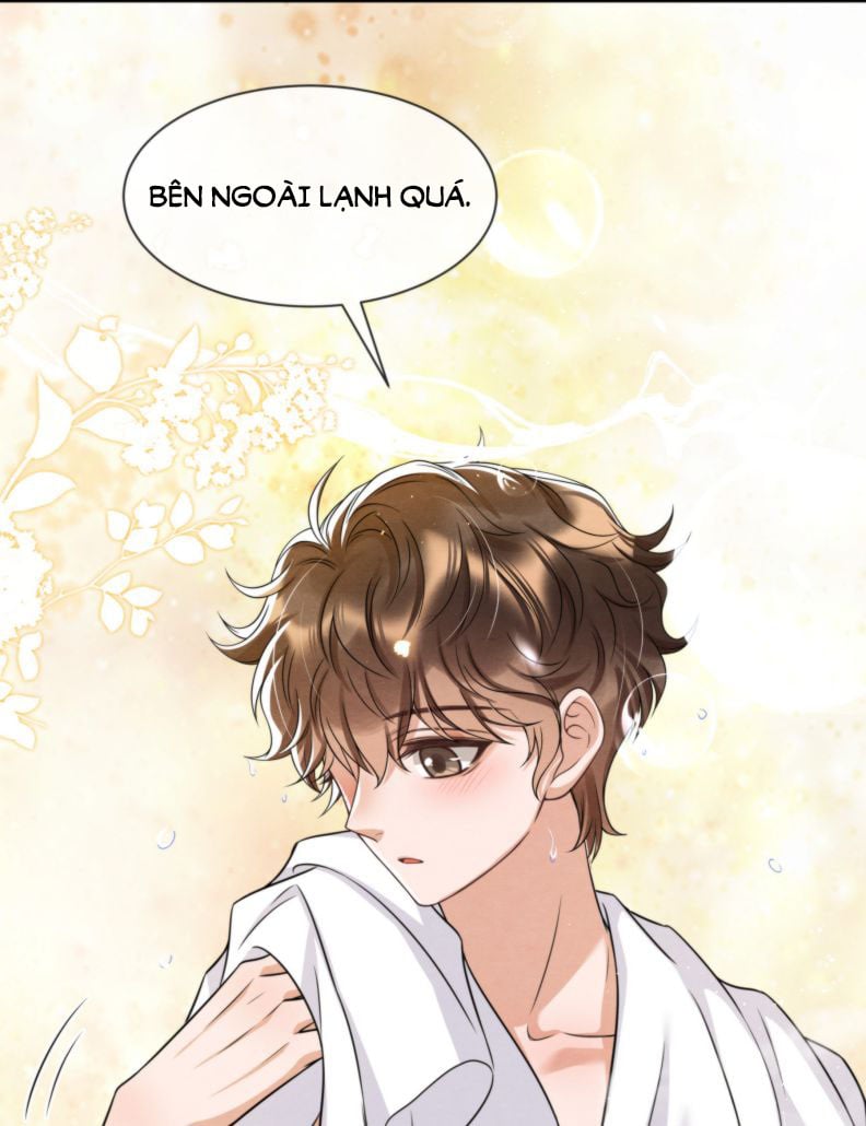 Trạch Mộc Nhi Tê Chapter 40 - Next Chapter 41