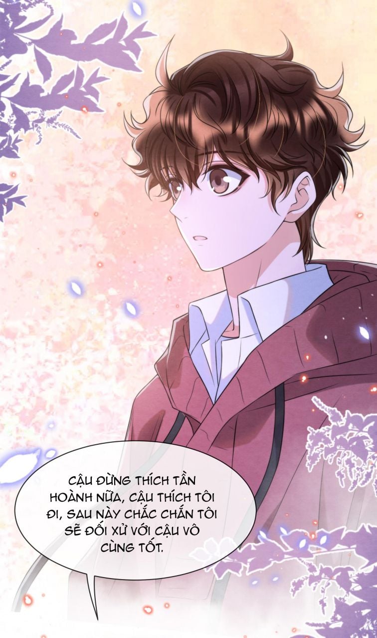 Trạch Mộc Nhi Tê Chapter 44 - Next Chapter 45