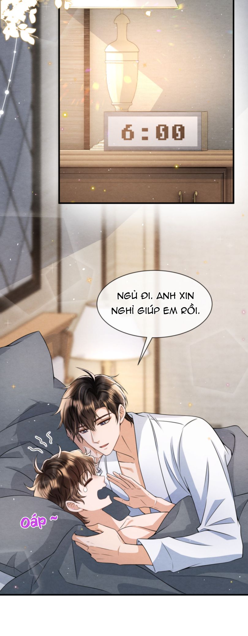 Trạch Mộc Nhi Tê Chapter 48 - Next Chapter 49