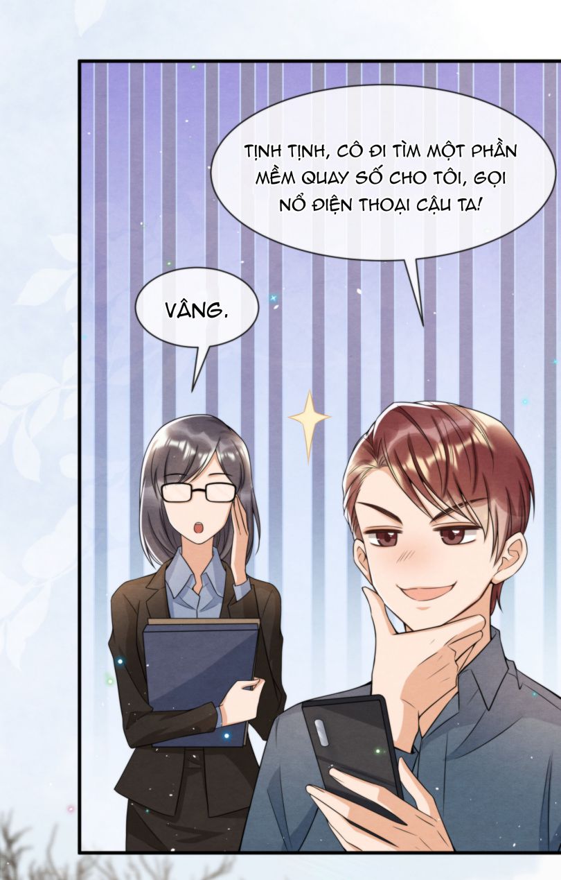 Trạch Mộc Nhi Tê Chapter 48 - Next Chapter 49