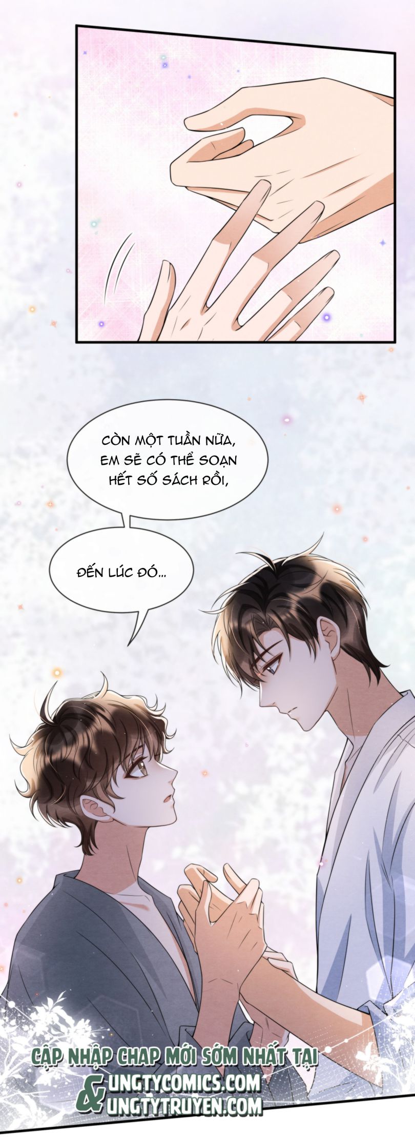 Trạch Mộc Nhi Tê Chapter 48 - Next Chapter 49