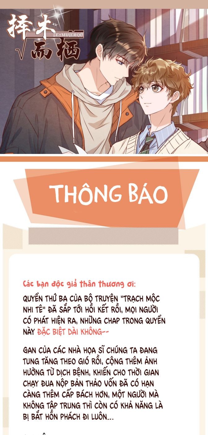 Trạch Mộc Nhi Tê Chapter 50 - Next Chapter 51