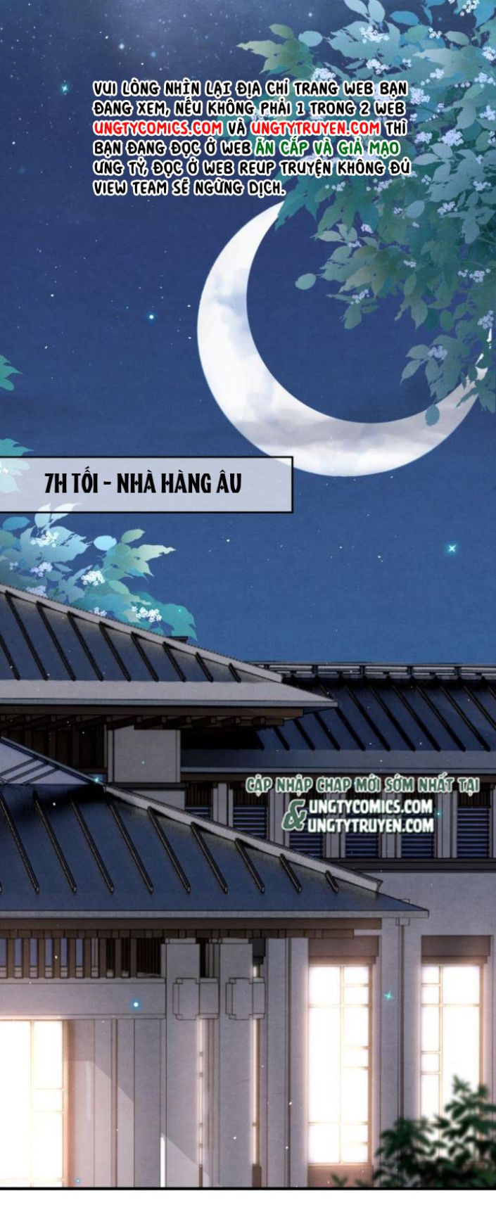 Trạch Mộc Nhi Tê Chapter 51 - Next Chapter 52