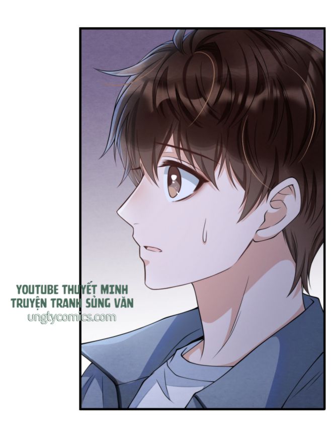 Trạch Mộc Nhi Tê Chapter 9 - Next Chapter 10