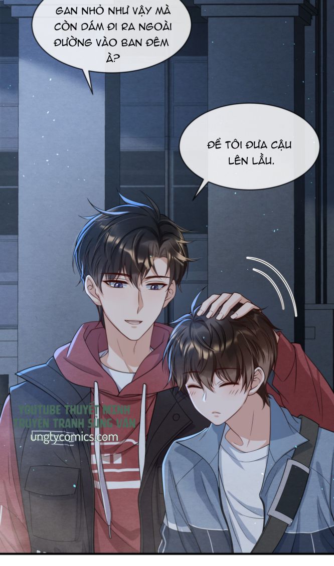 Trạch Mộc Nhi Tê Chapter 9 - Next Chapter 10