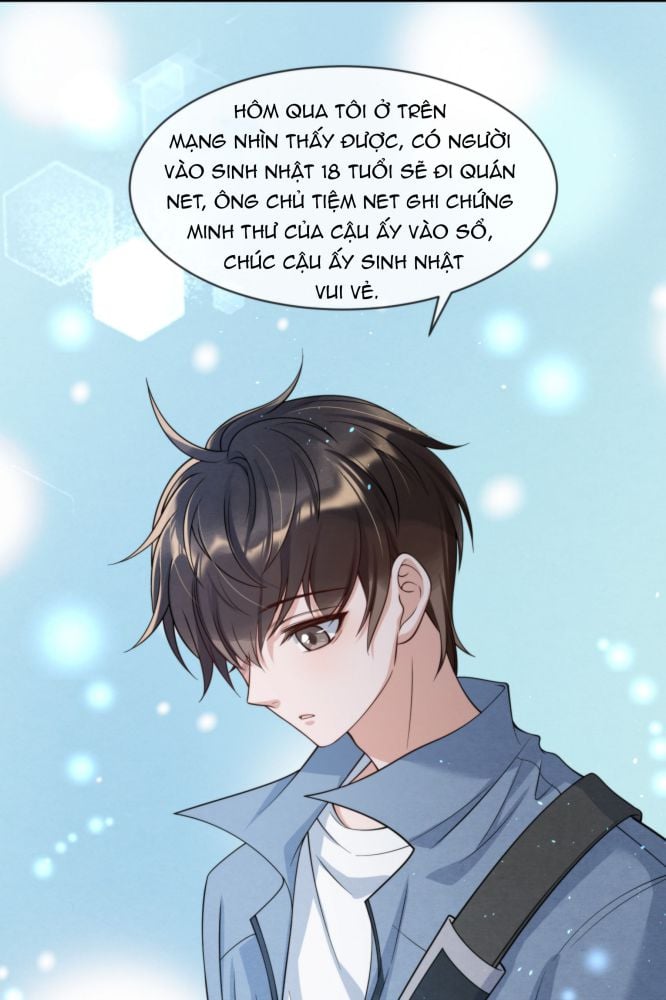 Trạch Mộc Nhi Tê Chapter 9 - Next Chapter 10