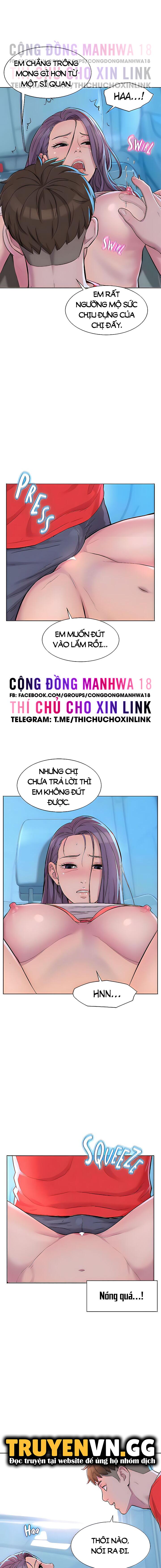 Xem ảnh Trại Hè Lãng Mạn - Chapter 28 - 009 - Truyenhentaiz.net