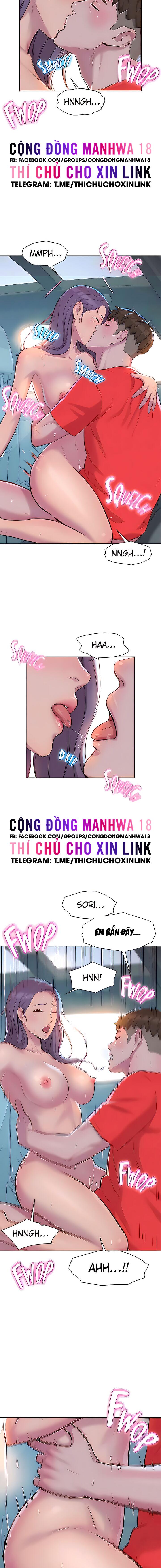 Xem ảnh Trại Hè Lãng Mạn - Chapter 30 - 008 - Truyenhentaiz.net