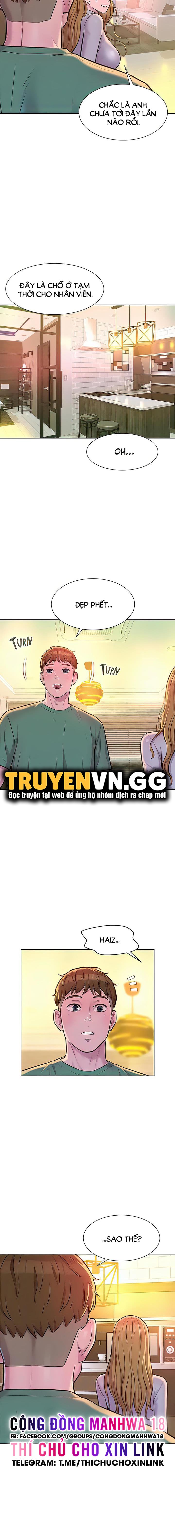 Xem ảnh Trại Hè Lãng Mạn - Chapter 36 - 003 - Truyenhentaiz.net