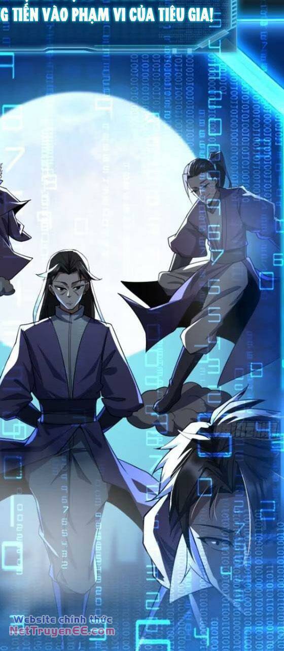 Trăm Tuổi Mở Hệ Thống, Hiếu Tử Hiền Tôn Quỳ Khắp Núi! Chapter 13 - Trang 2