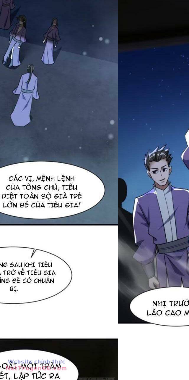 Trăm Tuổi Mở Hệ Thống, Hiếu Tử Hiền Tôn Quỳ Khắp Núi! Chapter 13 - Trang 2