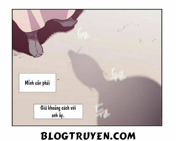 Trăng Lên Ban Ngày Chapter 107 - Trang 2