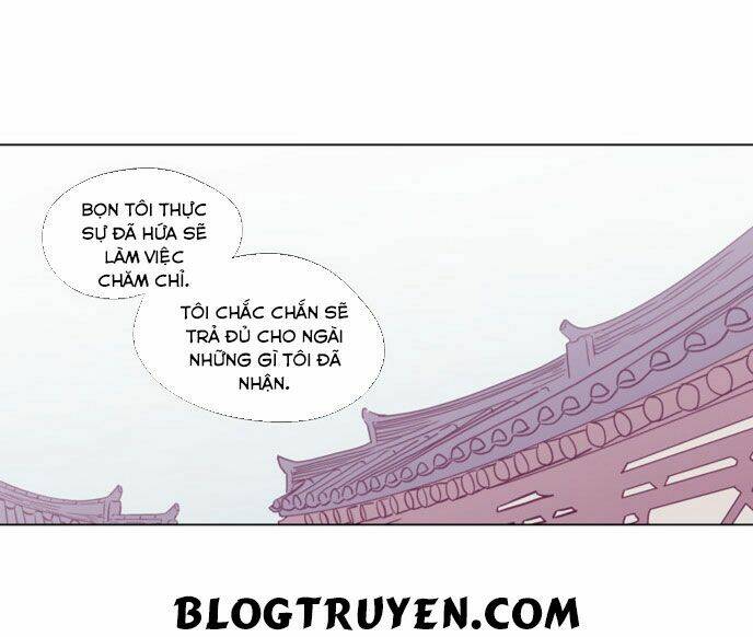 Trăng Lên Ban Ngày Chapter 107 - Trang 2