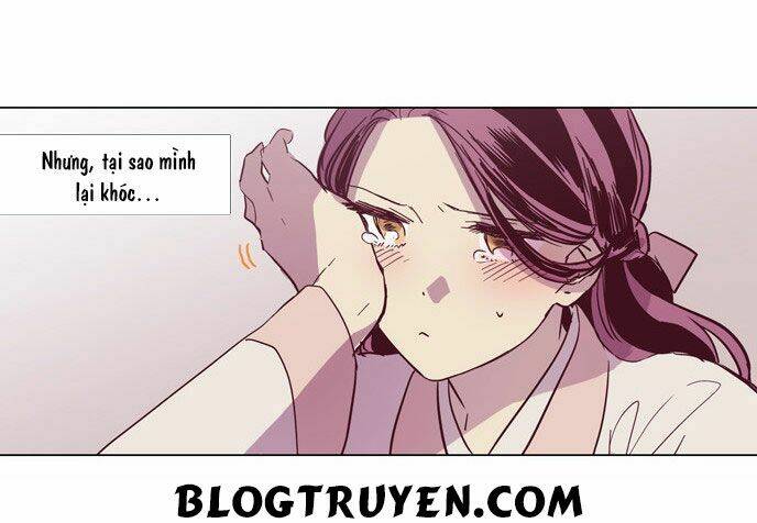 Trăng Lên Ban Ngày Chapter 107 - Trang 2