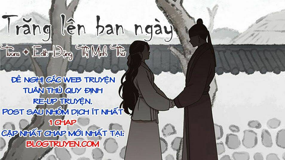 Trăng Lên Ban Ngày Chapter 11 - Trang 2