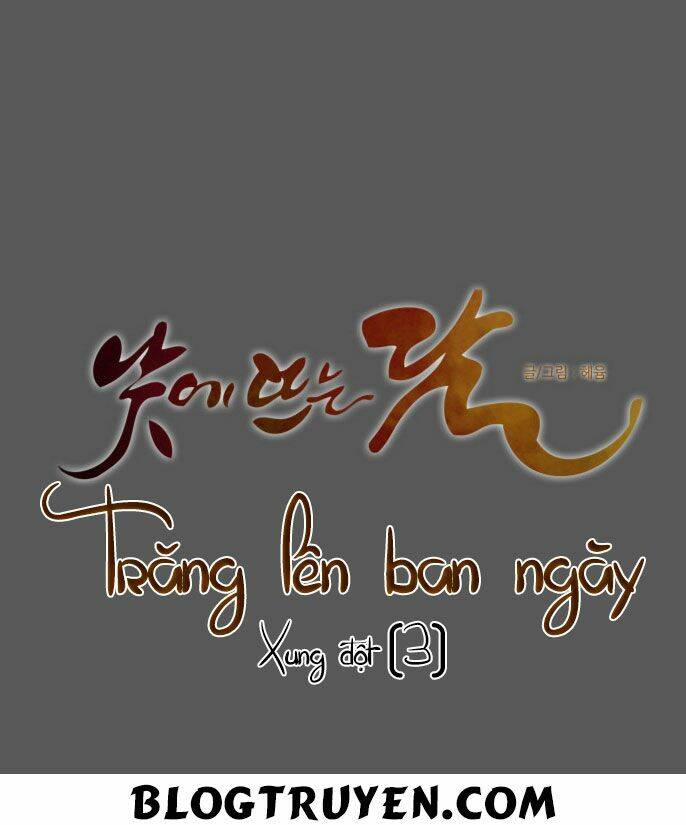 Trăng Lên Ban Ngày Chapter 31 - Next Chapter 32