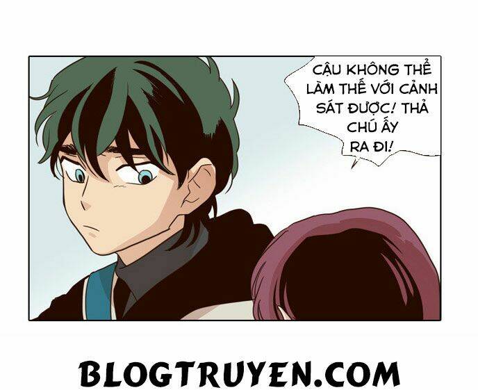 Trăng Lên Ban Ngày Chapter 35 - Next Chapter 36