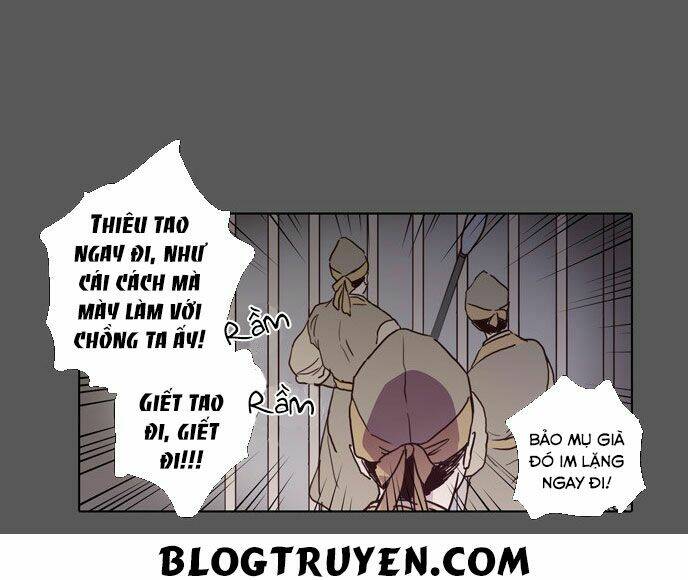 Trăng Lên Ban Ngày Chapter 73 - Next Chapter 74