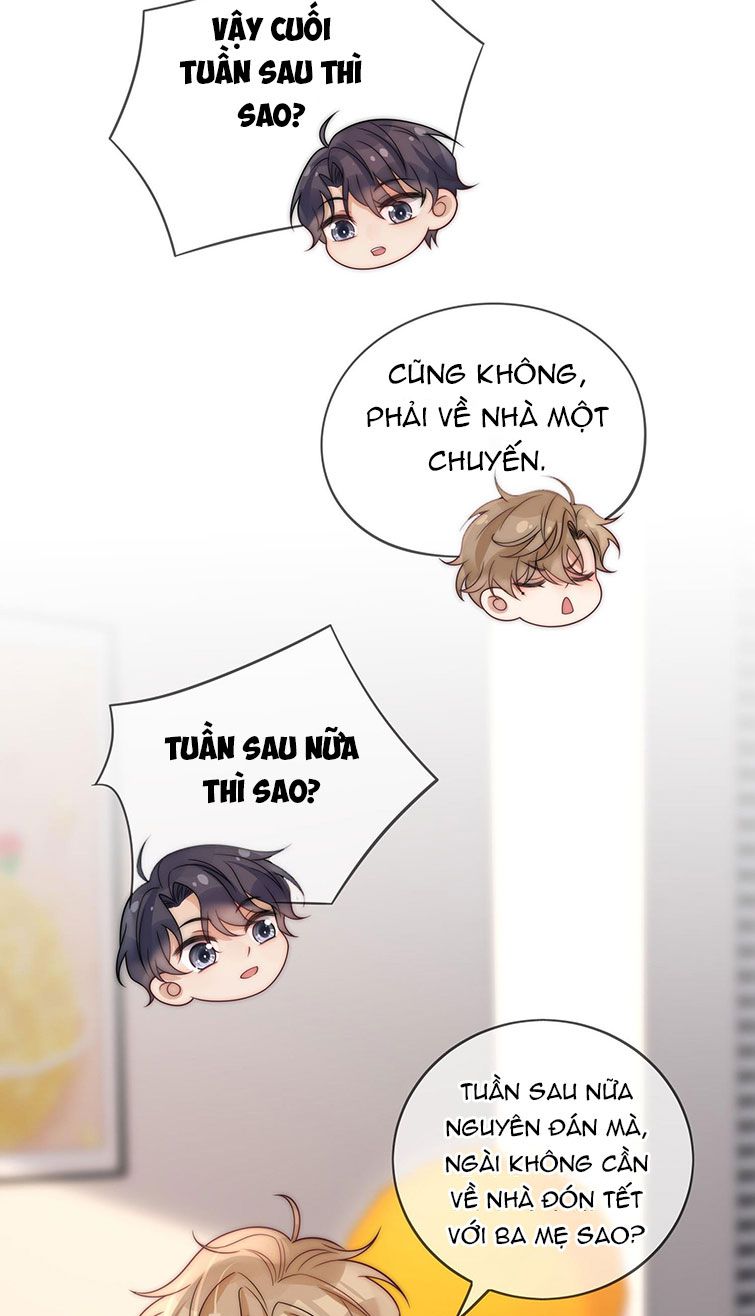 Trích Tinh Chapter 8 - Next Chapter 9