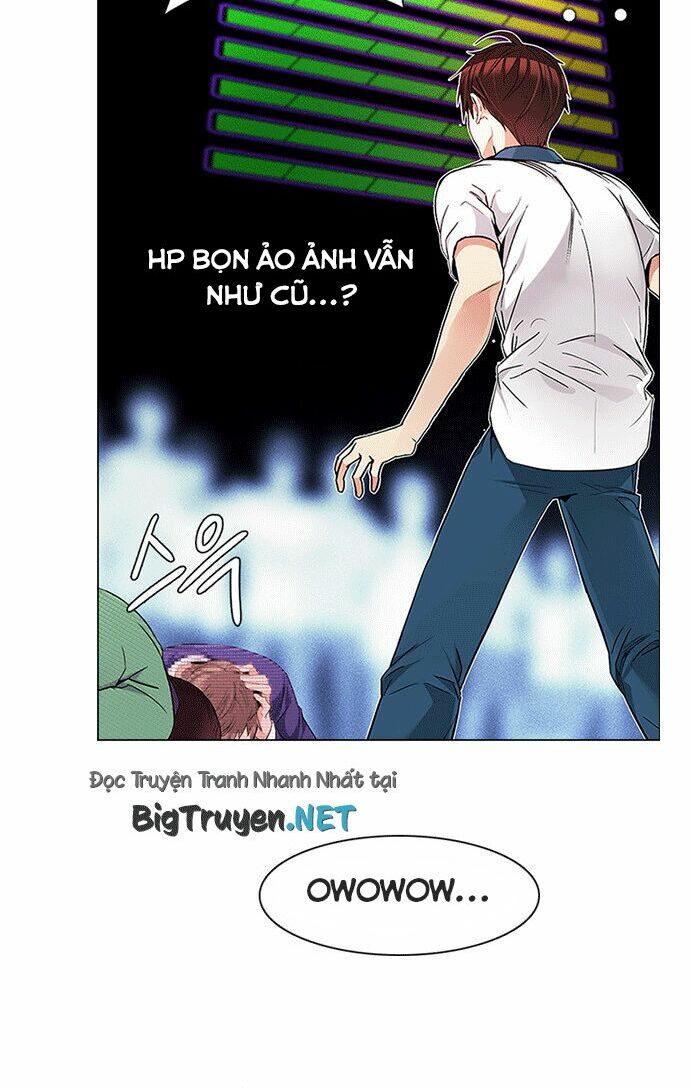 Trò Chơi Số Mệnh Chapter 160 - Trang 3