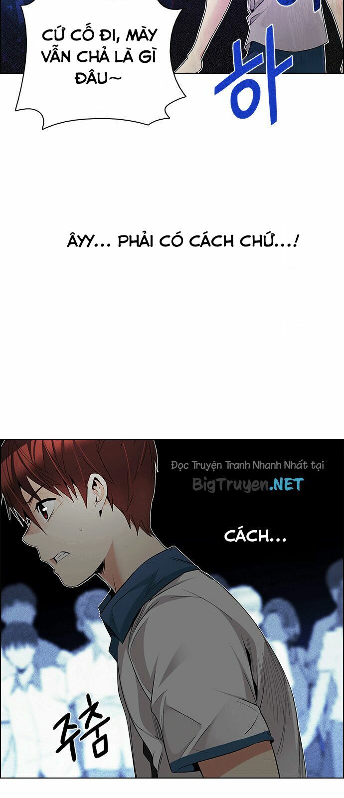 Trò Chơi Số Mệnh Chapter 160 - Trang 3