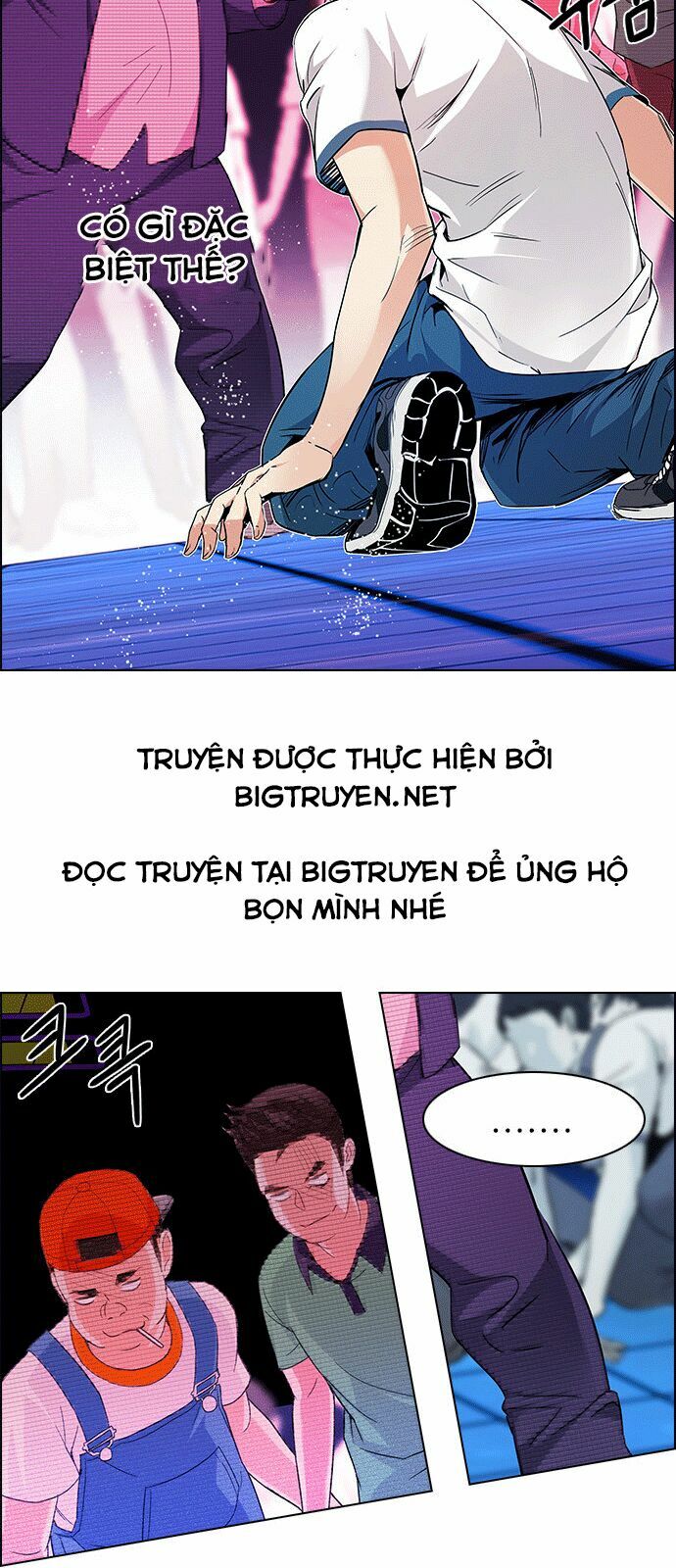 Trò Chơi Số Mệnh Chapter 160 - Trang 3