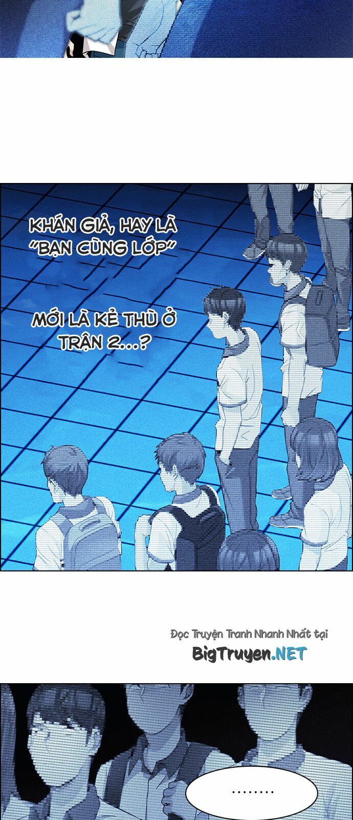 Trò Chơi Số Mệnh Chapter 160 - Trang 3