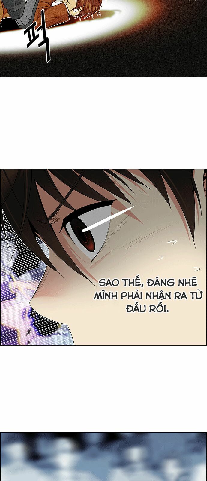 Trò Chơi Số Mệnh Chapter 160 - Trang 3