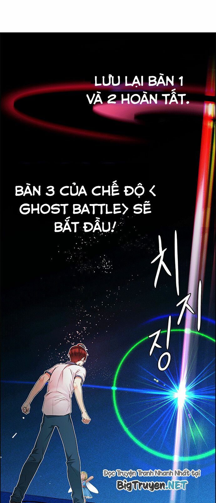 Trò Chơi Số Mệnh Chapter 160 - Trang 3