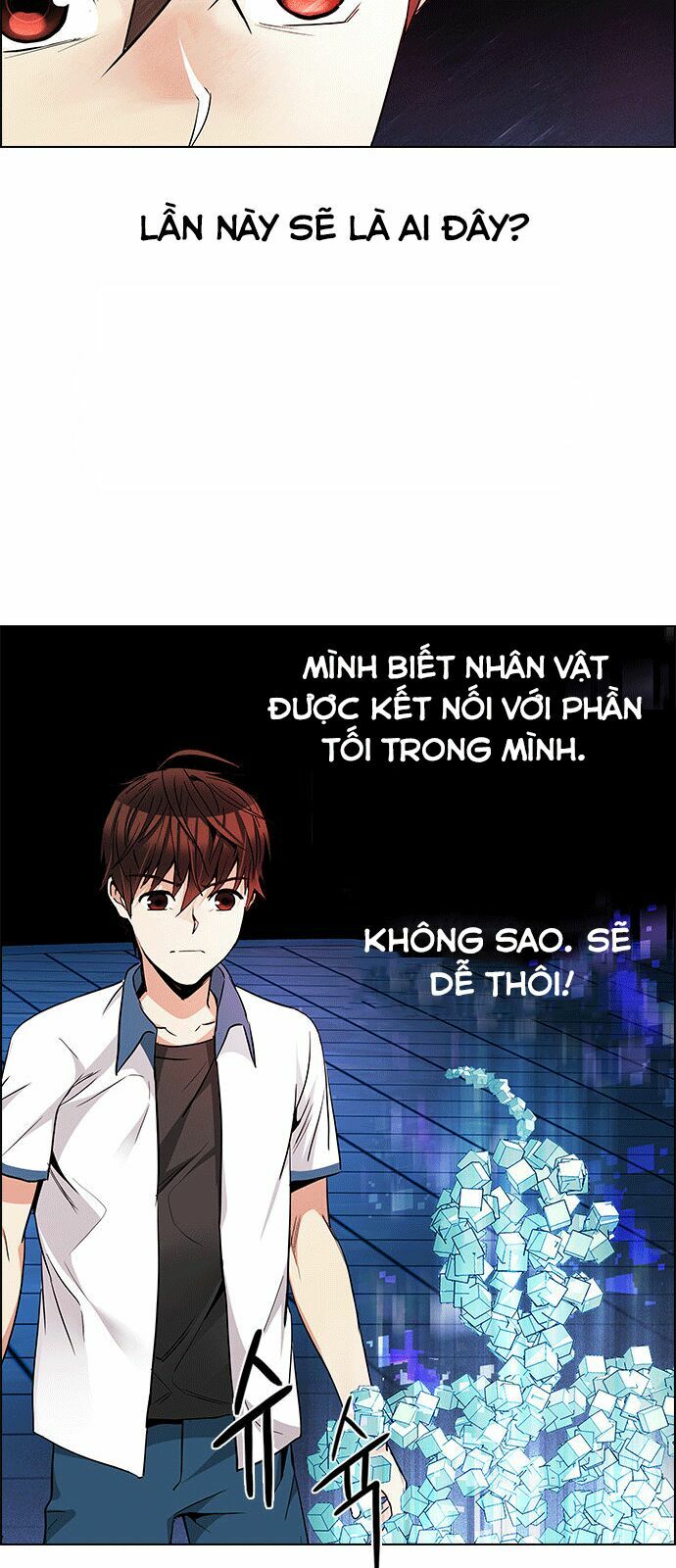 Trò Chơi Số Mệnh Chapter 160 - Trang 3