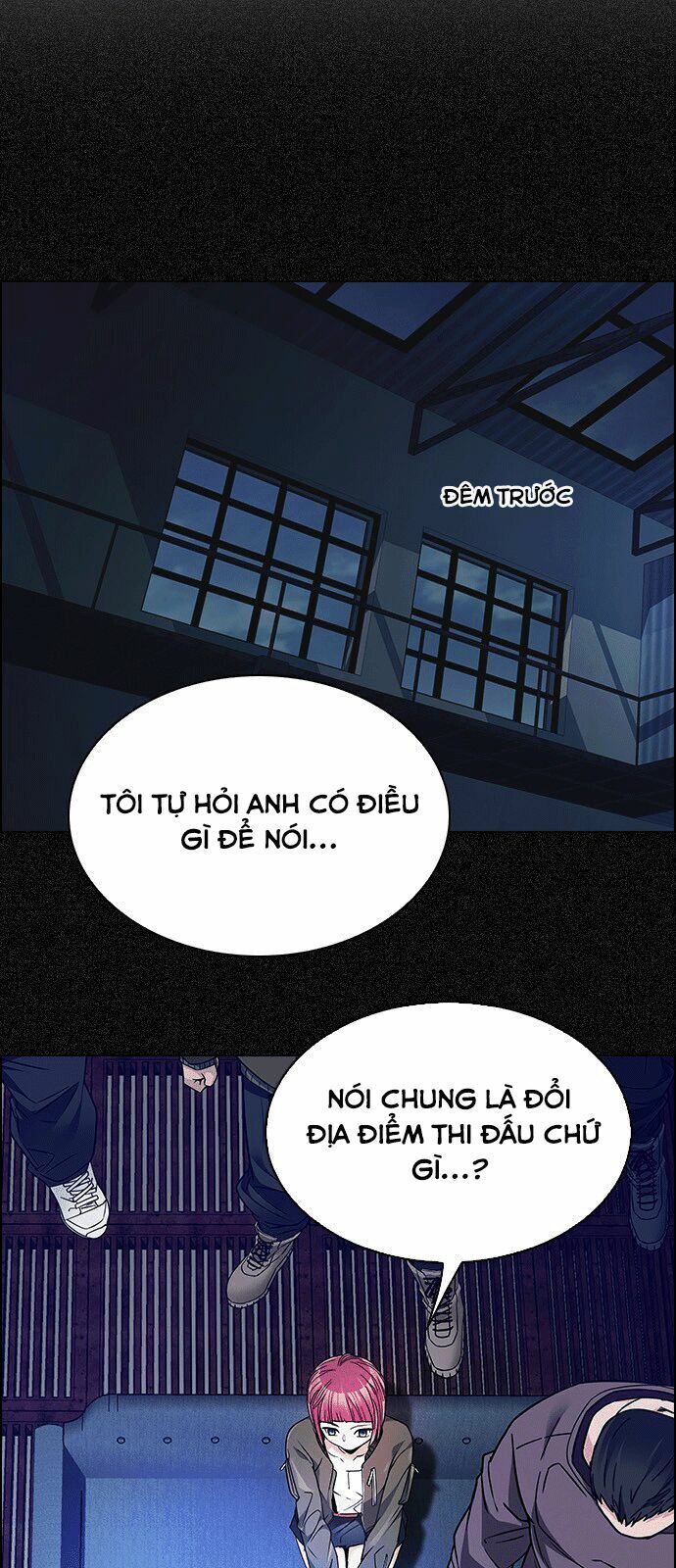 Trò Chơi Số Mệnh Chapter 225 - Trang 3