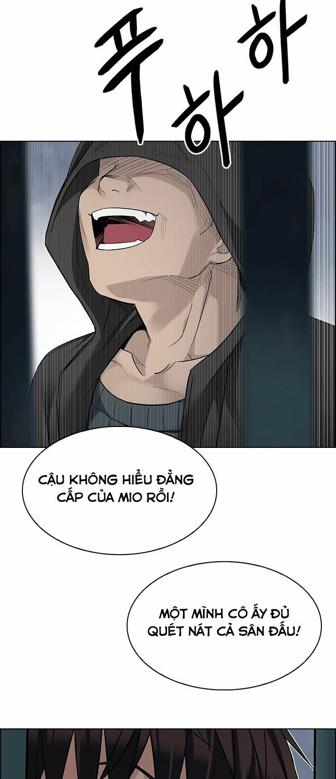 Trò Chơi Số Mệnh Chapter 225 - Trang 3