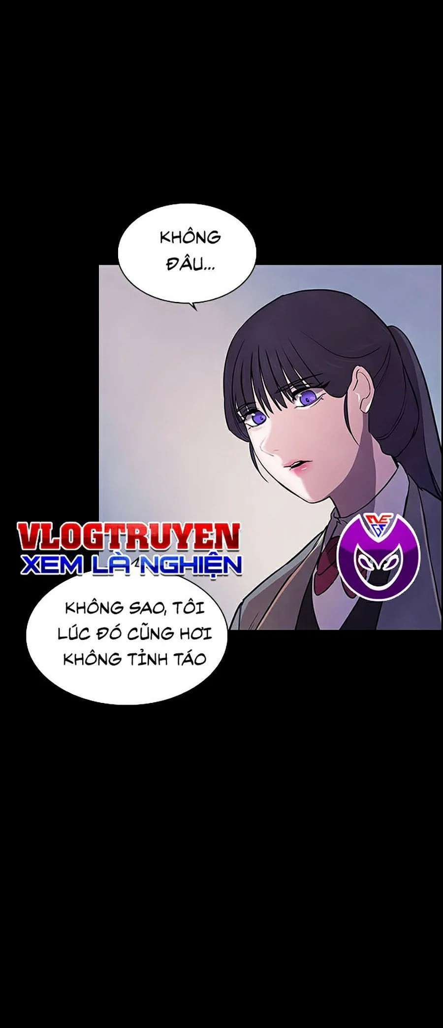 Trò Chơi Song Trùng Chapter 18 - Trang 3