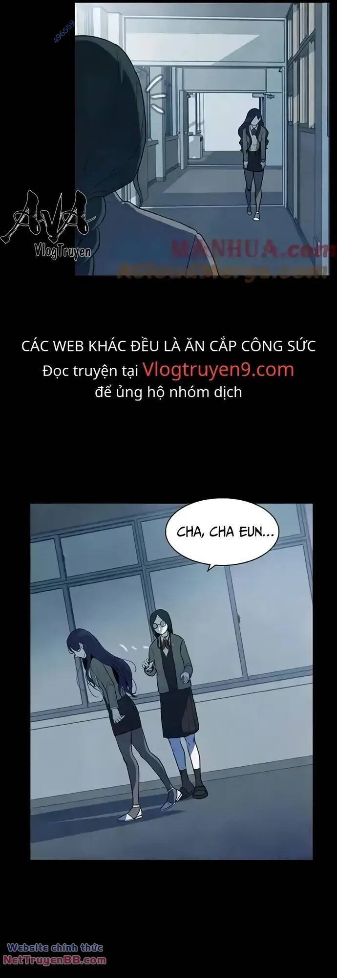 Trò Chơi Song Trùng Chapter 19 - Trang 4