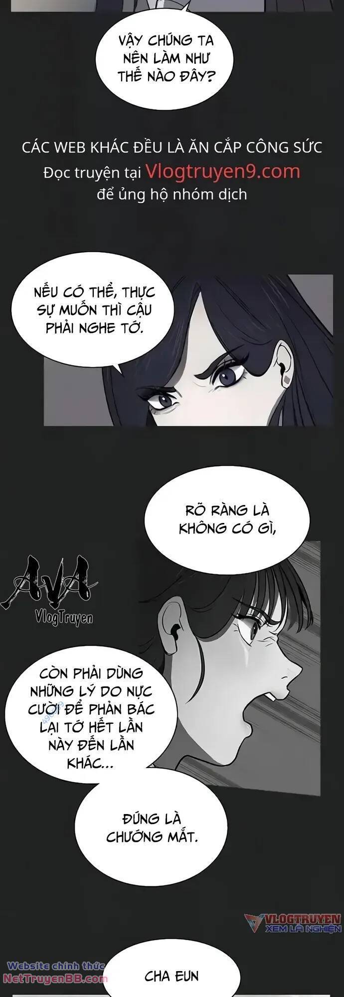 Trò Chơi Song Trùng Chapter 19 - Trang 4