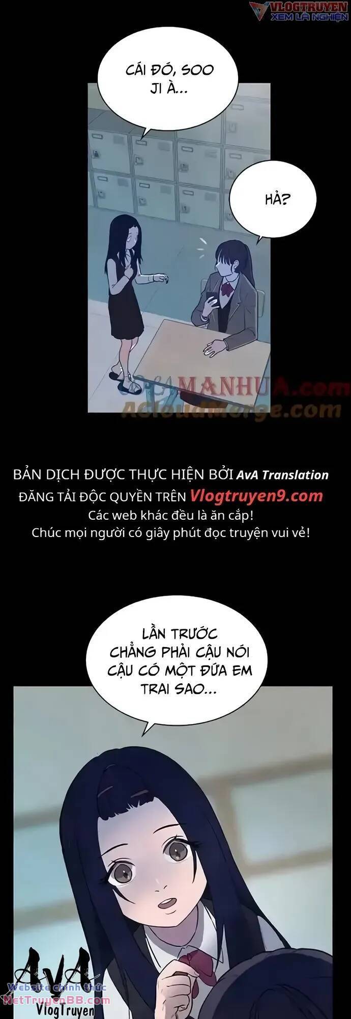 Trò Chơi Song Trùng Chapter 20 - Trang 3