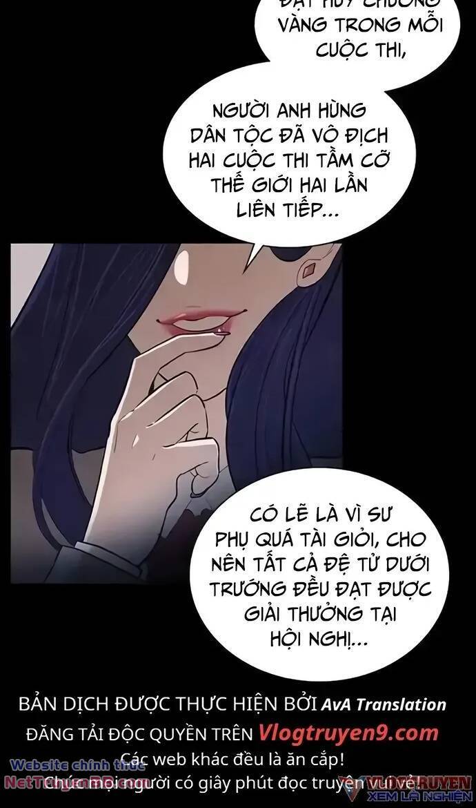 Trò Chơi Song Trùng Chapter 20 - Trang 3