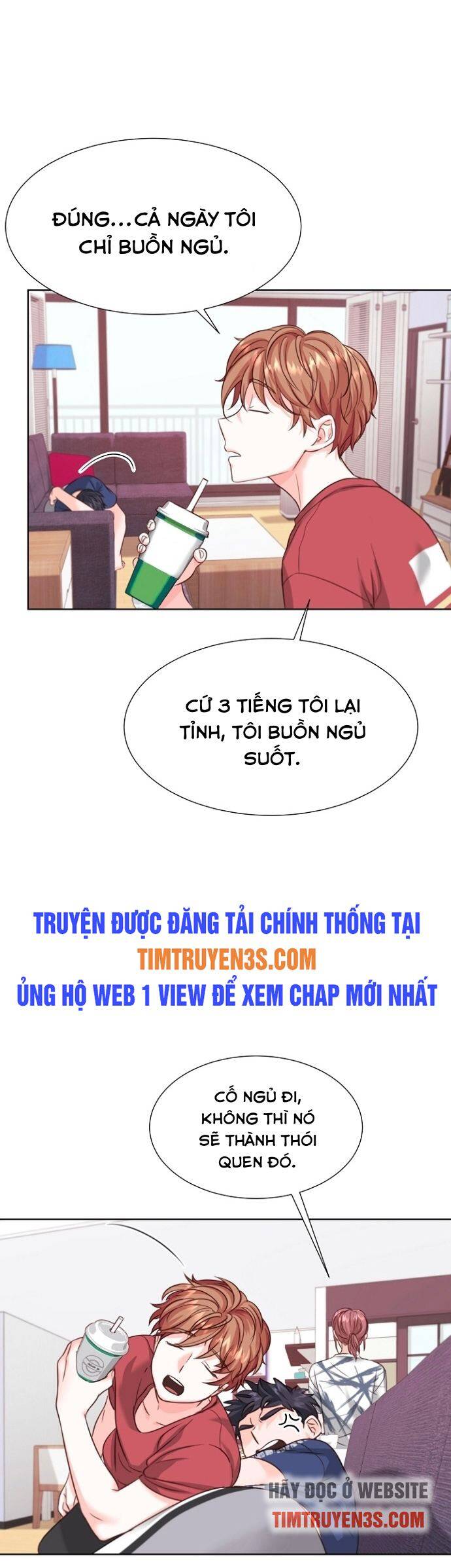 Trở Lại Làm Idol Chapter 34 - Trang 4