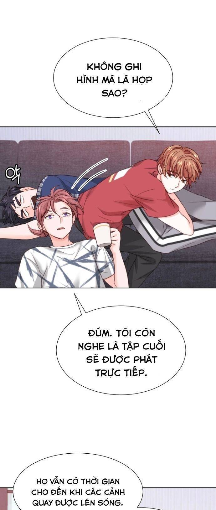 Trở Lại Làm Idol Chapter 34 - Trang 4