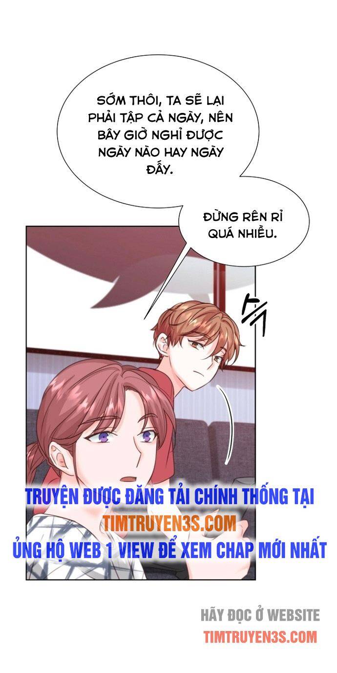 Trở Lại Làm Idol Chapter 34 - Trang 4