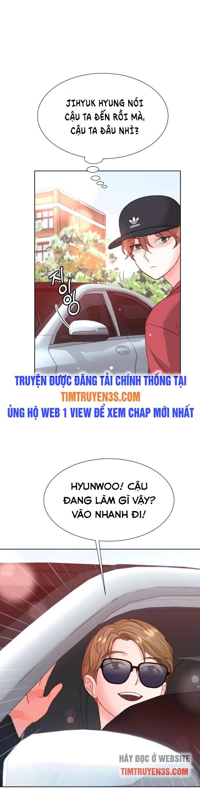 Trở Lại Làm Idol Chapter 34 - Trang 4