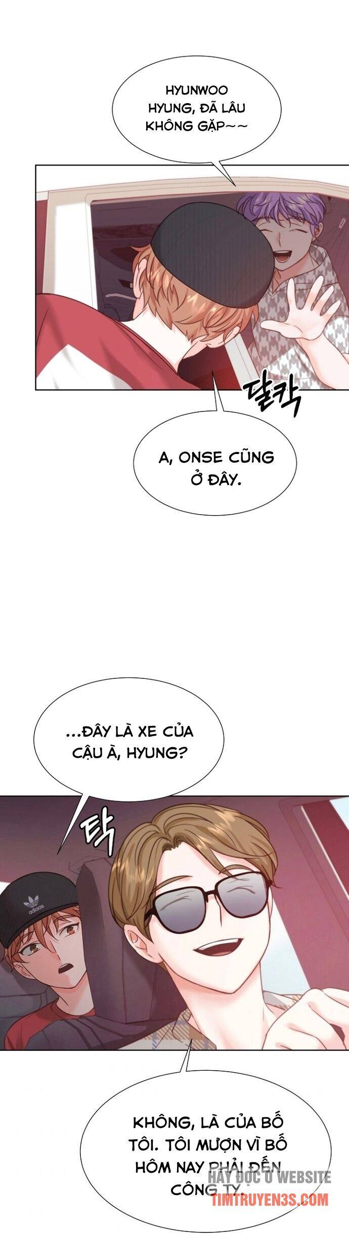 Trở Lại Làm Idol Chapter 34 - Trang 4