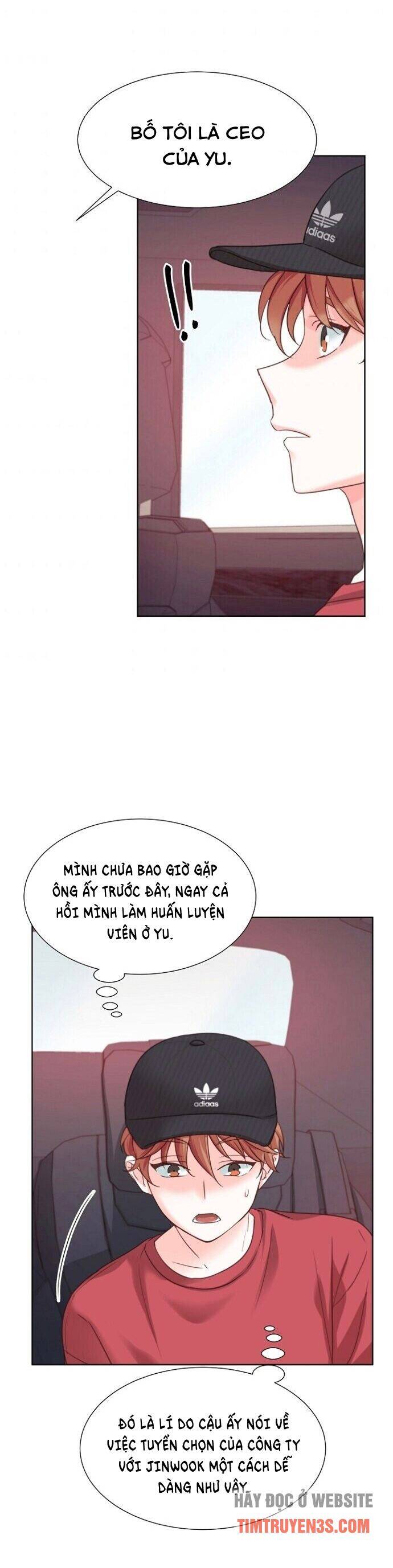 Trở Lại Làm Idol Chapter 34 - Trang 4