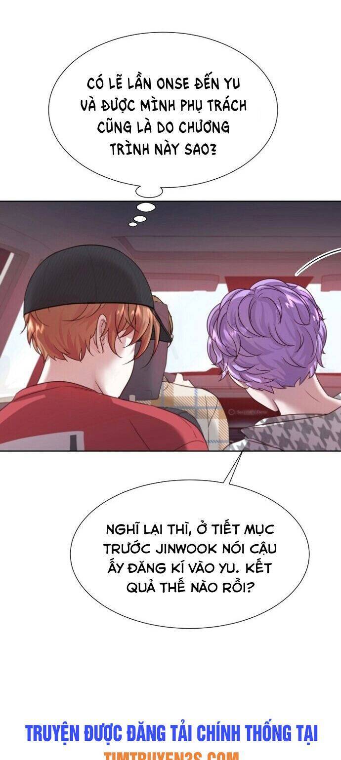 Trở Lại Làm Idol Chapter 34 - Trang 4